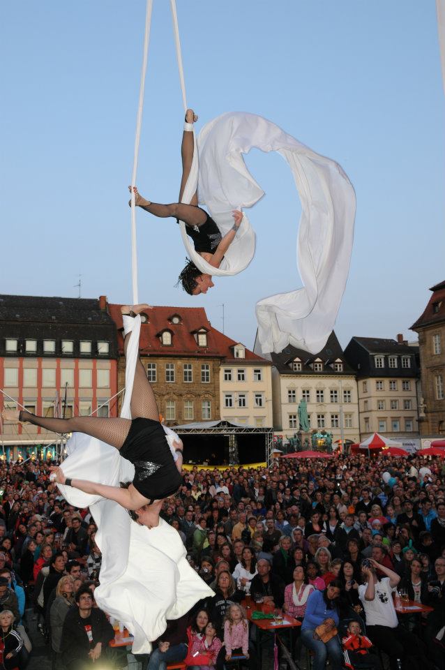 Duo Tuch Duo Tuch